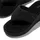 FitFlop Wedge Plateausandalen Herren Schwarz 42