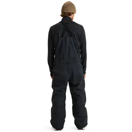 QUIKSILVER Altostratus Stret Gore-tex® Overall - True Black XS