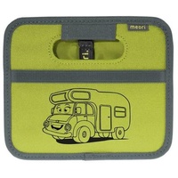 Meori Mini Faltbox, 1,8L, grün Wohnmobil