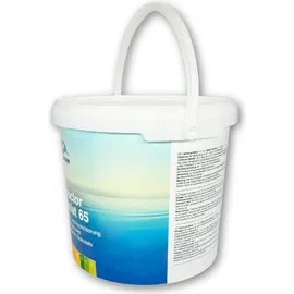 Chemoform Chemoclor T-Granulat 65 5 kg