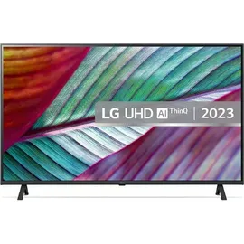 LG 50UR78006LK 50" 4K UHD TV UR78