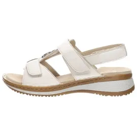 ARA HAWAII für Damen, weiß Größe 42 EU