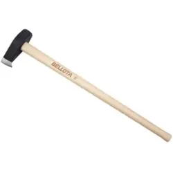 bellota Spalt-Hammer 3,5kg, Holzgriff Buche, 895mm