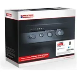 edding Kompatibel zu Kyocera TK-5240C Cyan