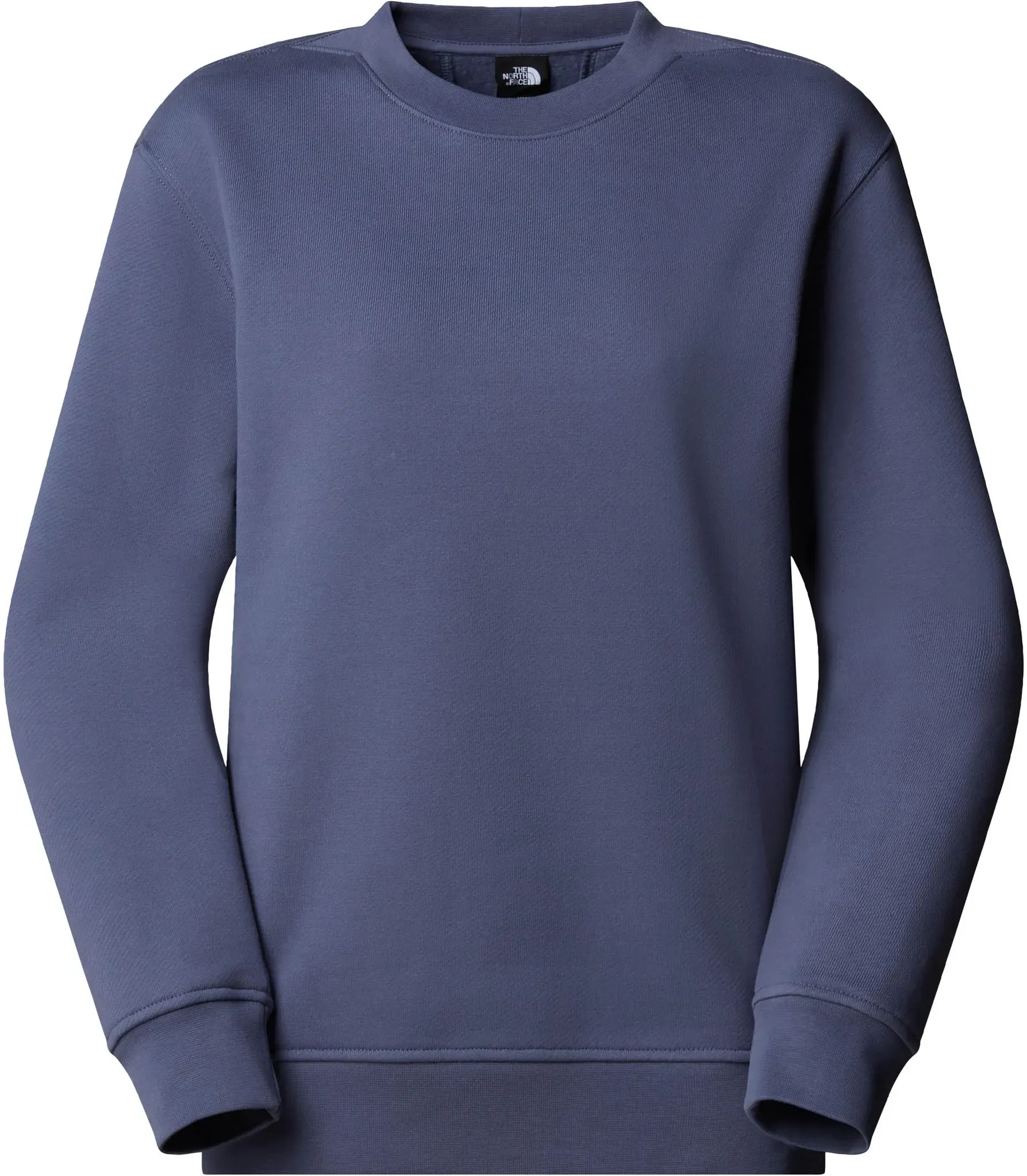 The North Face Dome Sweatshirt Damen in twilight galaxy, Größe XS - blau