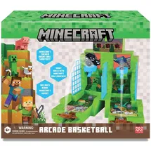 Ambassador Minecraft Arcade Basketball