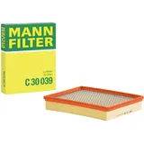 Mann-Filter Luftfilter