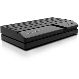 DreamBox One Ultra HD 1x DVB-S2X MIS 1xDVB-C/T2 Tuner 4K 2160p E2 Linux Dual WiFi H.265