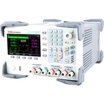 UNI-T UDP3305S-E, 4 Kanal, programmierbar, 328 W