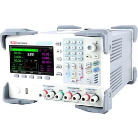 UNI-T UDP3305S-E, 4 Kanal, programmierbar, 328 W