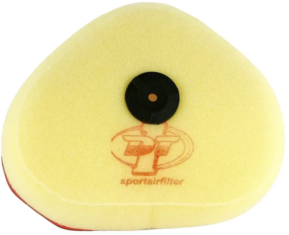 Dt-1 Racing Kawasaki Dt-140-58no Luftfilter - One Size
