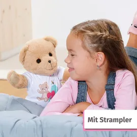 Zapf BABY born Bär weiß