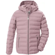 G.I.G.A. DX Mädchen Steppjacke OOGW 2 Lavendel 128