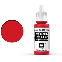 Model Color | Einzelfarben, Farbton: 909 Vermillion