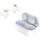 LG Tone Free T90S white