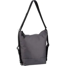 JOST Bergen Rucksack Grau