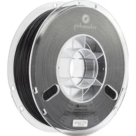 Polymaker PolyMax Tough PC Schwarz, Gewicht: 3 kg, Filamentgröße: 1.75mm