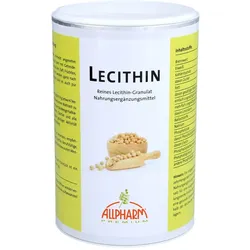 Lecithin