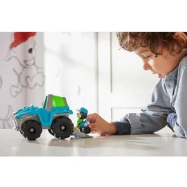 Spin Master Paw Patrol Basisfahrzeug Rex