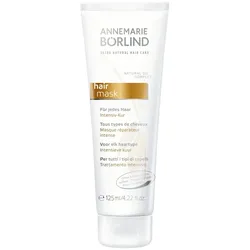 ANNEMARIE BÖRLIND SEIDE Intensiv-Kur 125 ml