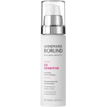 Annemarie Börlind ZZ Sensitive Regenerierende Nachtcreme 50 ml