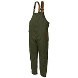 Prologic Litepro Thermo Latzhose - Olive Green - 3XL