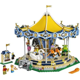 LEGO Creator Karussell 10257