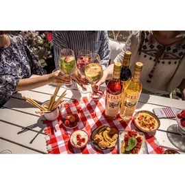 Lillet Blanc 17% Vol. 0,75 l