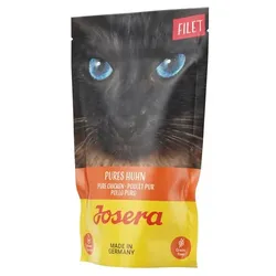 JOSERA Filet Pures Huhn 16 x 70 g