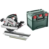 Metabo KS 18 LTX 66 BL ohne Akku + Kappschiene KFS 44 + metaBox 340 691194000