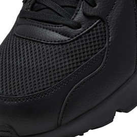 Nike Air Max Excee Herren Black/Dark Grey/Black 49,5