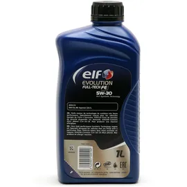 ELF Evolution Full Tech FE 5W-30 1 l