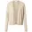 Ril Strickjacke Natural Melange M