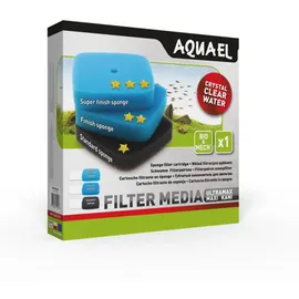 AquaEl FINISH-SCHWAMMEINSATZ 30PPI