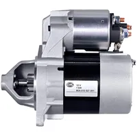 Hella 8EA 012 527-301 Starter/Anlasser - 12V - 1kW