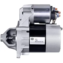 Hella 8EA 012 527-301 Starter/Anlasser - 12V - 1kW