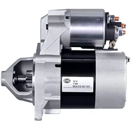 Hella 8EA 012 527-301 Starter/Anlasser - 12V - 1kW