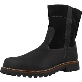 Josef Seibel Chance Herren Schwarz 46