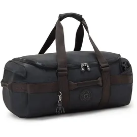 Kipling Basic Jonis Weekender Black Noir