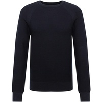 Dockers Core Crew Pullover - Beautiful Black - 2XL