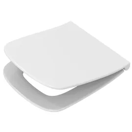 Pagette Slim DS Weiß