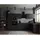 Respekta Winkelküche L-Form 340 x 172 cm grau
