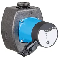 WITA Hocheffizienzpumpe Heizungspumpe Solarpumpe go.future 2 40/60-25-180
