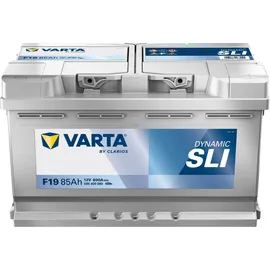 Varta F19 85Ah 12V
