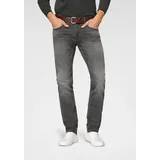 PME Legend Nightflight Regular Fit Grau 38/34