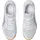 Asics UPCOURT 6 Damen White/Pure Silver 39,5