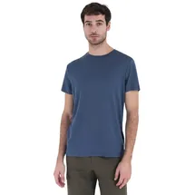 Icebreaker Merino 150 Tech Lite III blau XL