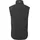 Chevalier Mainstone Fleeceweste Anthrazit M
