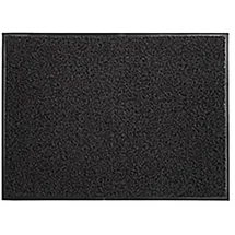 Astra Proper Tex 618 60 x 90 cm Schwarz