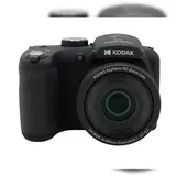 Kodak Pixpro AZ255 Bridgekamera 16 MP + Trageriemen + USB-Kabel